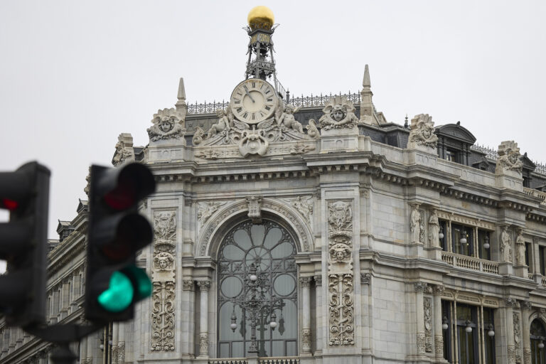 La deuda de Galicia baja a 12.051 millones en el tercer trimestre y se modera al 14,2% del PIB