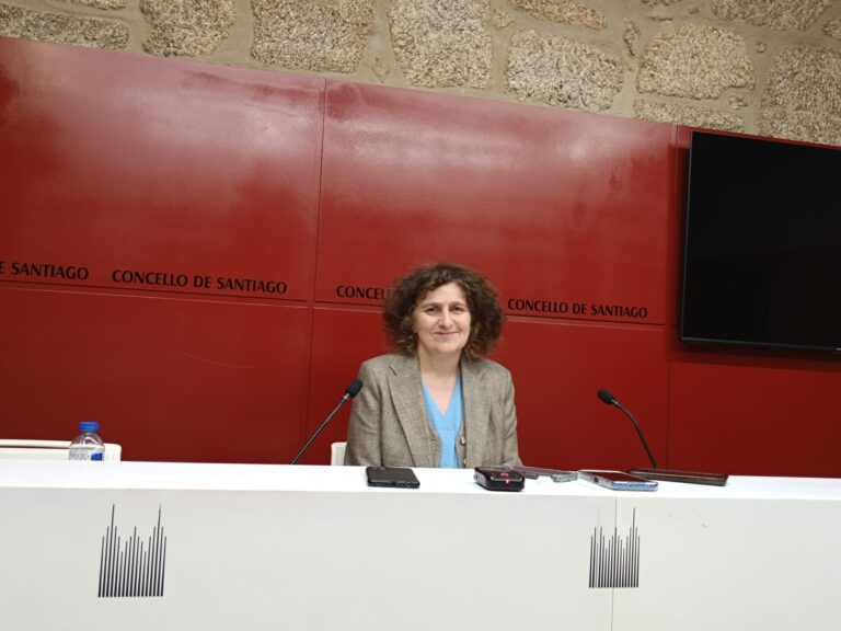 Raxoi llevará por tercera vez al Pleno de esta semana el pago de facturas de 1,3 millones: «Espero el voto favorable»