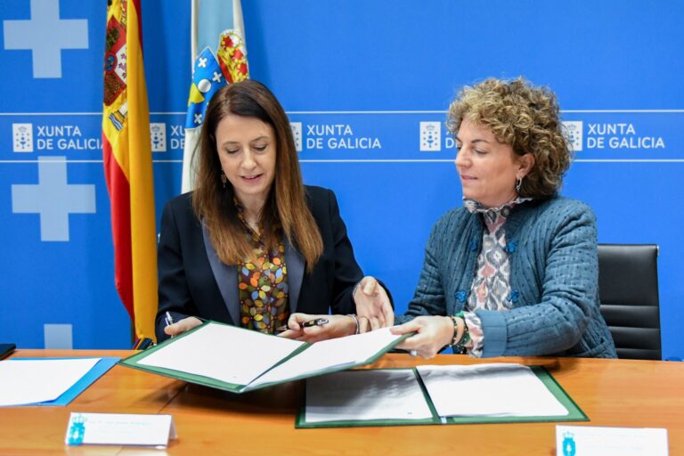 Medio Rural duplica fondos para limpiar franjas anti incendios y prevé llegar a «todos» los municipios adheridos