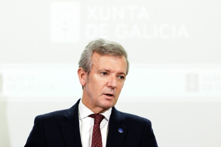 Consello.- La huelga por el Estatuto Marco de Sanidad obliga a anular más de 1.000 cirugías en Galicia