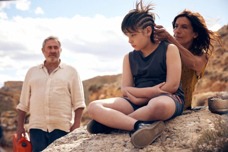 ‘Romería’, ‘Sirat’ y ‘Sorda’ lideran las nominaciones de los 18 Premis Gaudí