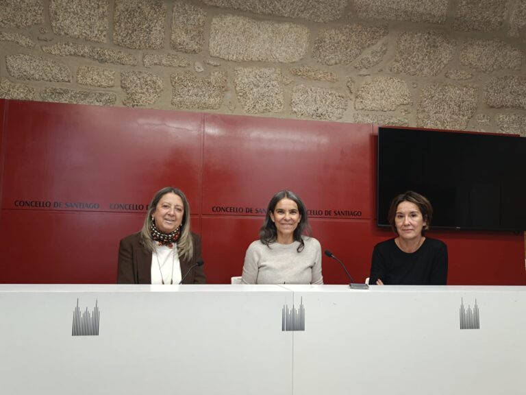 Las no adscritas de Santiago piden presentar las facturas de pequeños empresarios por separado para desbloquearlas