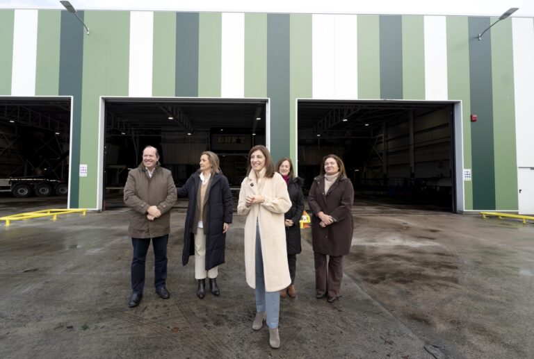 Xunta insiste en atribuir los problemas de Eiras a «irresponsabilidad y negligencia» del Ayuntamiento: «Se demostrará»