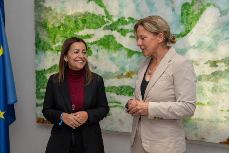 Pesca.- La Xunta destaca el papel de la Agencia de Control para defender la explotación sostenible de los recursos