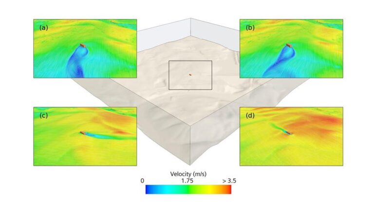 Un estudio evidencia la eficacia de la ventilación mecánica para combatir el radón en edificios con aberturas limitadas
