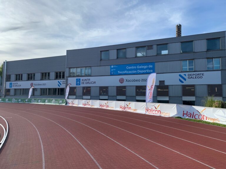 Abierto hasta el 2 de enero el plazo de presentación de ofertas para el proyecto de parcelamiento del futuro CAR gallego