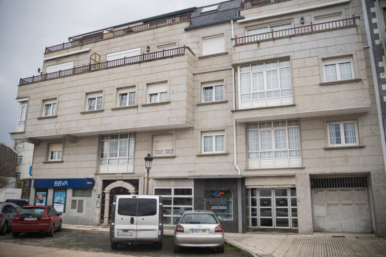 (AMP)Seis detenidos, uno de ellos en Francia, en un nuevo operativo policial con registros en varios municipios gallegos