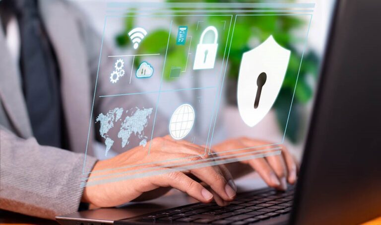 Casi dos de cada 10 empresas gallegas sufrió algún incidente de ciberseguridad en 2025