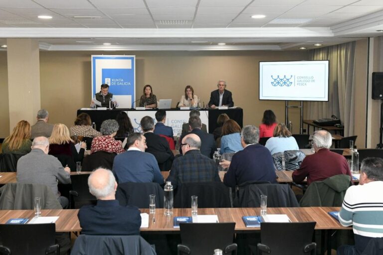 Pesca.- El sector gallego reclama soluciones a los «preocupantes» recortes de caballa, lirio y abadejo
