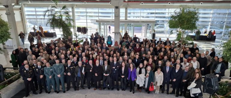 Puerto vigués anuncia un nuevo Plan Estratégico en 2026 y plantea llegar a 7 millones de toneladas de mercancía en 2030