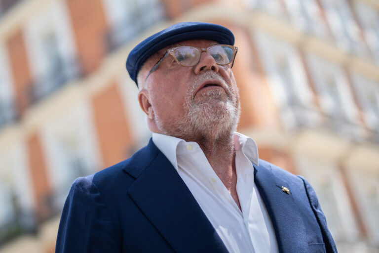 La Audiencia Nacional confirma la absolución de Villarejo por el encargo de un empresario sobre Martinsa-Fadesa