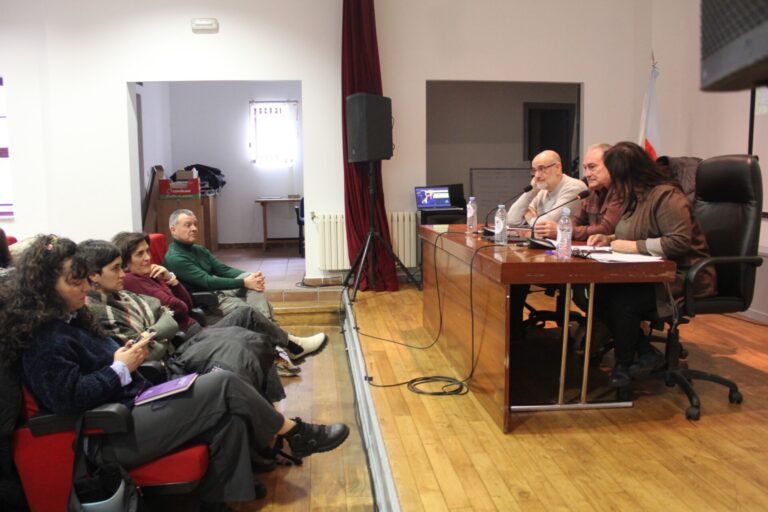 Rural.- El BNG advierte de las amenazas del acuerdo entre la Unión Europea y Mercosur y los recortes de la PAC