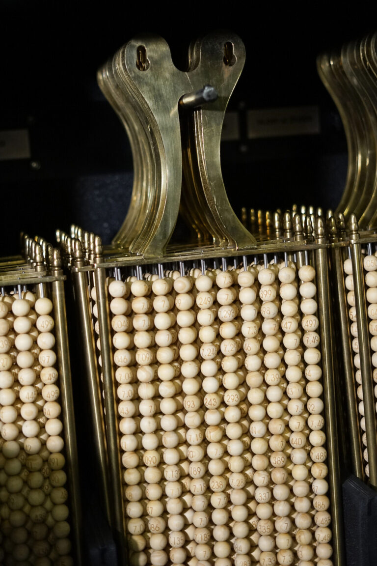 Lotería.- Los gallegos gastarán una media de 83 euros en el Sorteo de la Navidad del lunes