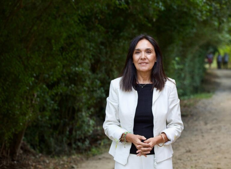 La diputada Carmen Dacosta admite protocolo «mejorable» pero reivindica que PSdeG actúa «en horas» ante casos de acoso