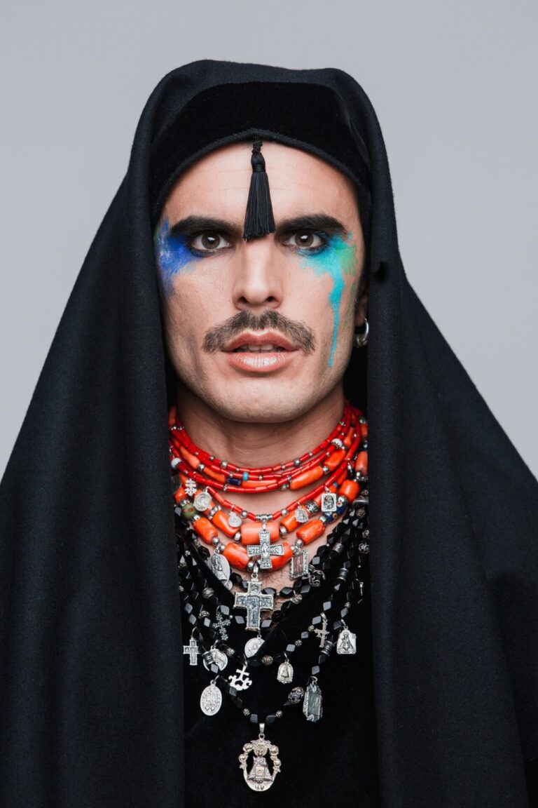 Rodrigo Cuevas actuará el 30 de abril en el Coliseum de A Coruña