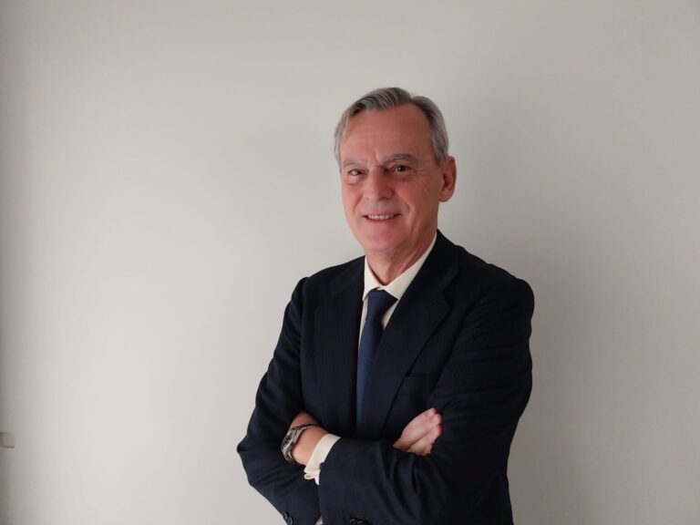 Alberto Terol, nuevo presidente no ejecutivo de Andbank España tras la marcha de Isabela Pérez Nivela a Inditex