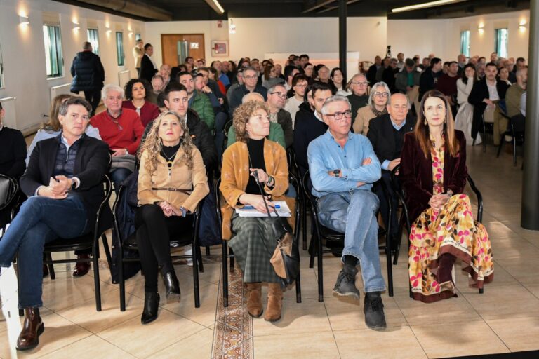 El nuevo convenio de desbroces se publicará en el DOG el 29 de diciembre y después podrán adherirse los municipios