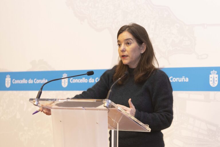 El Ayuntamiento de A Coruña contará en 2026 con un presupuesto de 375 millones tras un acuerdo entre PSOE y BNG