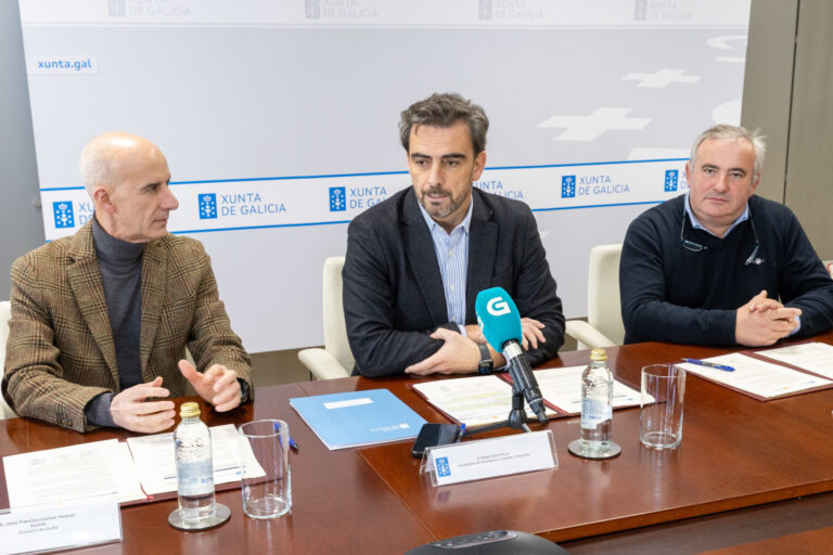 La Xunta prevé mantener sus bonificaciones del transporte tras prorrogarlas también el Gobierno central