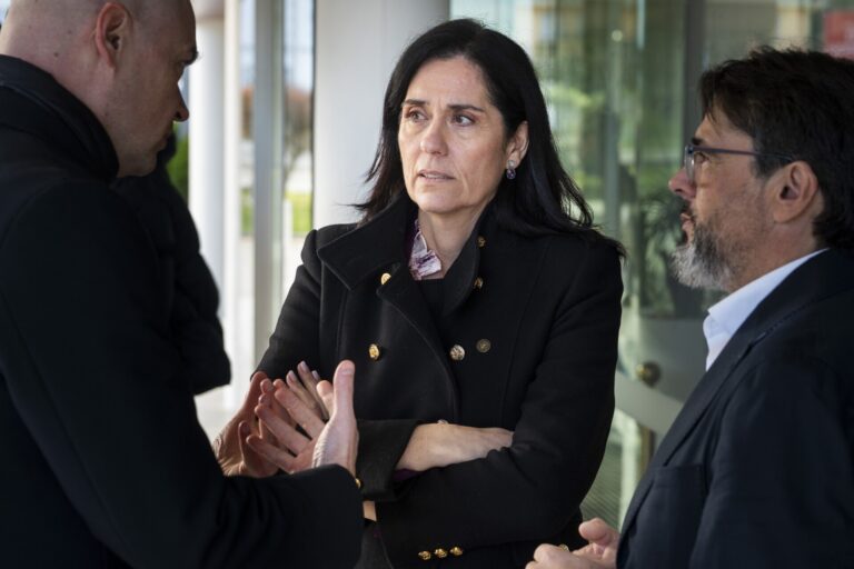 El PPdeG, a la espera de que la Audiencia confirme el fin del caso de Villares: «Siempre pusimos la verdad por delante»