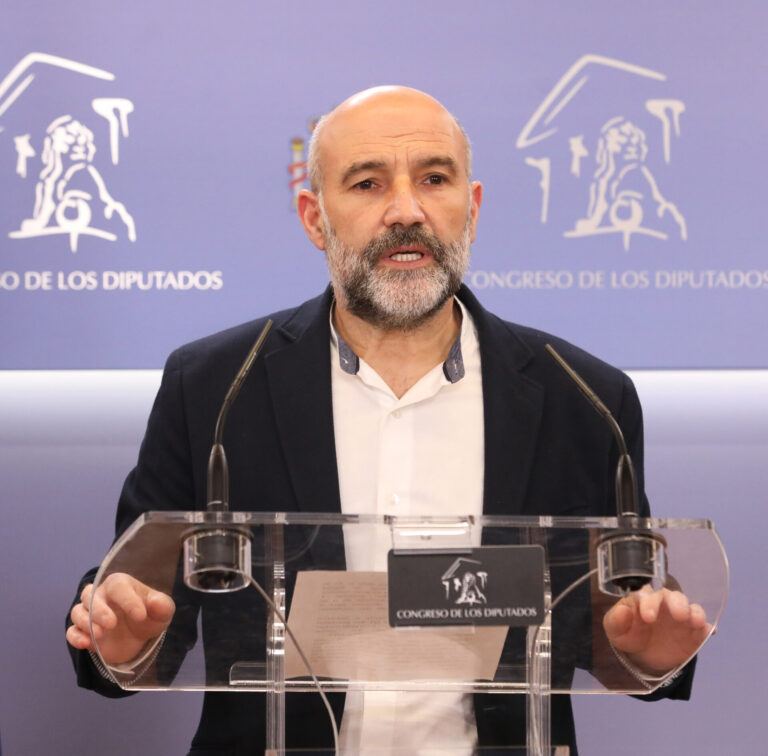 El BNG cree que el Rey ignoró «los problemas de la gente» en su mensaje de Navidad