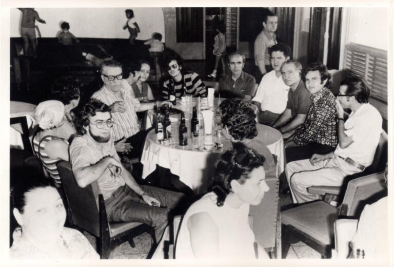 Fallece Luis Ferreiro Loredo, hijo del poeta Celso Emilio Ferreiro