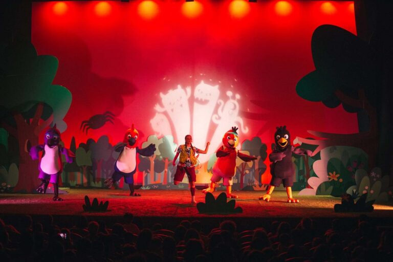 Abiertas las ayudas para la producción de nuevos espectáculos escénicos, a las que la Xunta destina 870.000 euros