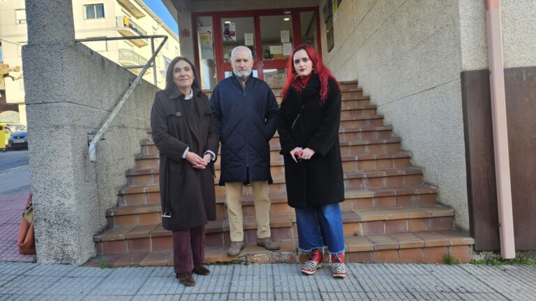 El PSdeG denuncia la ausencia de médicos este lunes y este martes en Maceda (Ourense) y carga contra la Xunta