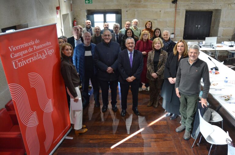 El consejo social de la UVigo ratifica el presupuesto para 2026, «el más elevado de su historia» con 251,1 millones