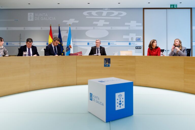 Rural.- La Xunta lanzará a comienzos de 2026 una convocatoria de fondos europeos Leader con 29 millones para tres años