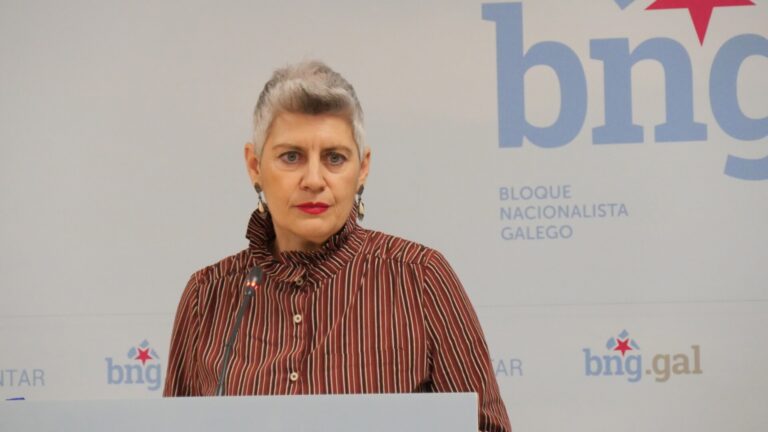 BNG acusa a la Xunta de «liquidar» la identidad cultural tras delegar en los ayuntamientos la supervisión del patrimonio