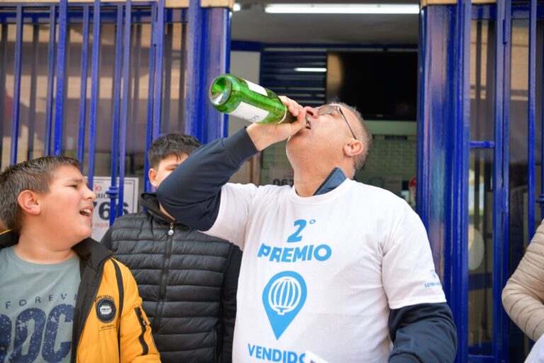 Cada gallego gastará 19,67 euros en décimos del Sorteo de ‘El Niño’ de 2026, 90 céntimos más que la media estatal