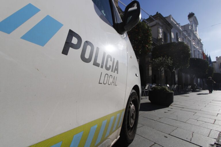 Detenido un hombre en Pontevedra por un supuesto delito de violencia de género y malos tratos contra su pareja