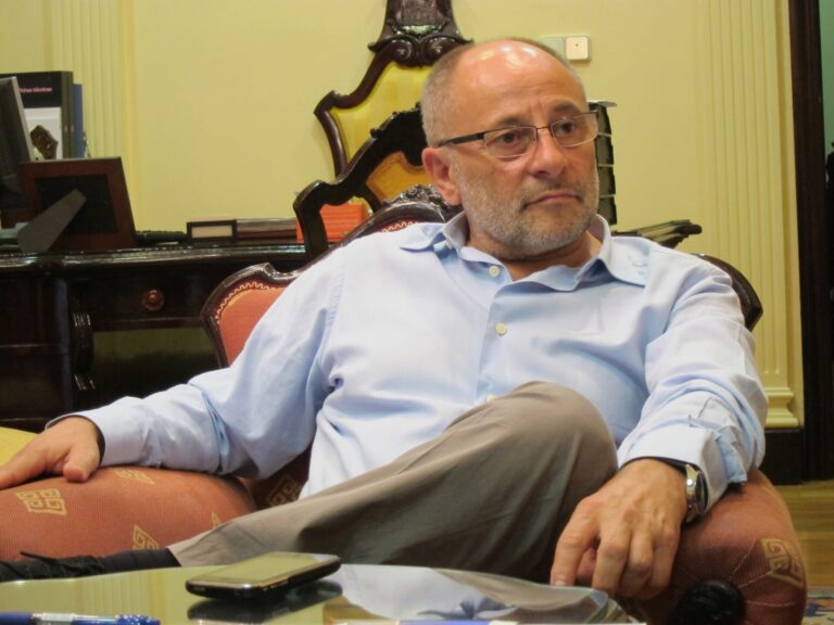 Archivada la pieza la Pokémon que investigó al exalcalde de Ourense Francisco Rodríguez