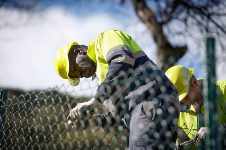 ONG Rescate facilita la inserción laboral de más de 700 migrantes llegados a Galicia