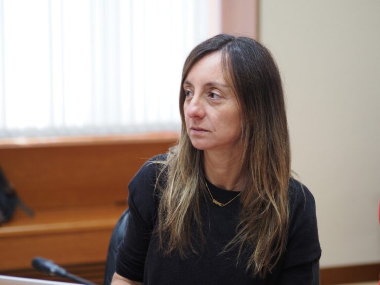 PSdeG pide explicaciones a Xunta al no ver prioritario el PP comprar la casa de Marcial Dorado para crear una residencia