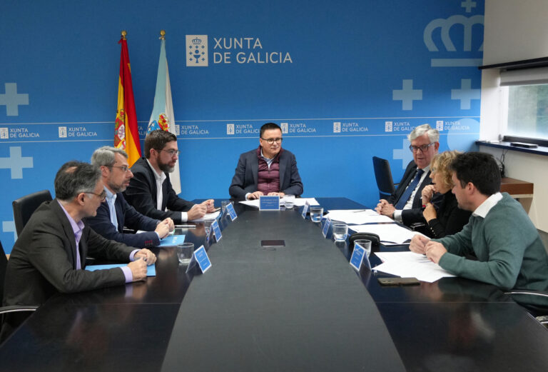El decreto que «institucionalizará» el diálogo social avanza en su redacción para su aprobación el primer trimestre