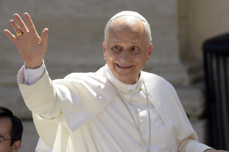 Bolaños asegura que la Santa Sede «anunciará oficialmente» la visita del Papa a España: «Hay conversaciones avanzadas»