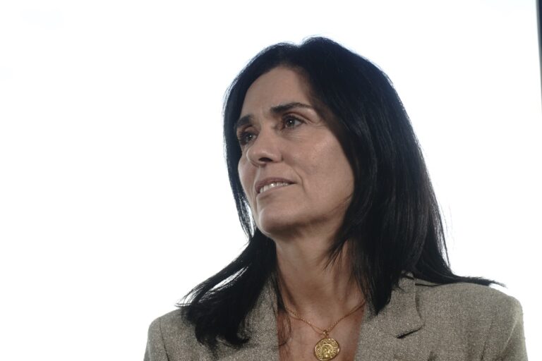 Paula Prado (PPdeG), sobre el BNG y la presidencia de la Diputación de Lugo: «Veremos si están del lado del feminismo»