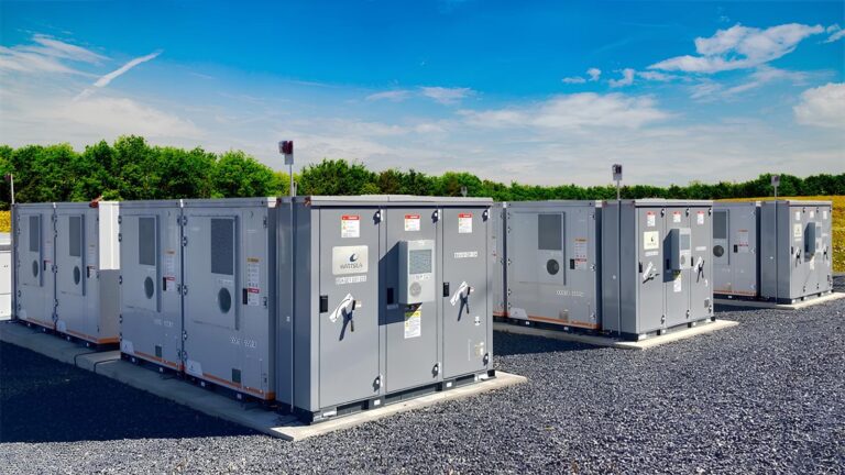 Aluvión de peticiones para almacenamiento eléctrico en Galicia: 30 ya en tramitación, dos autorizados y uno funcionando