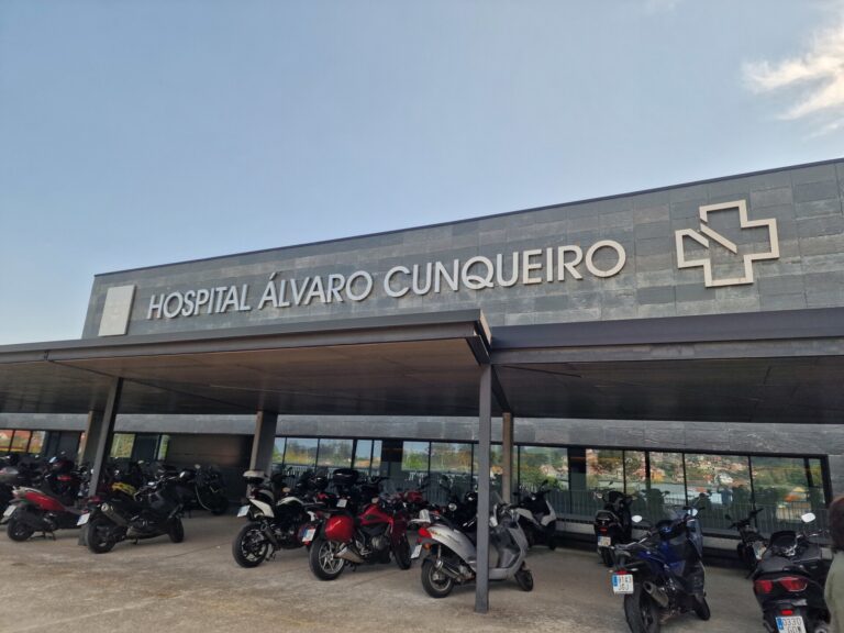 Condenan al Sergas a indemnizar con 158.000 euros a la familia de un paciente que murió tras una cirugía