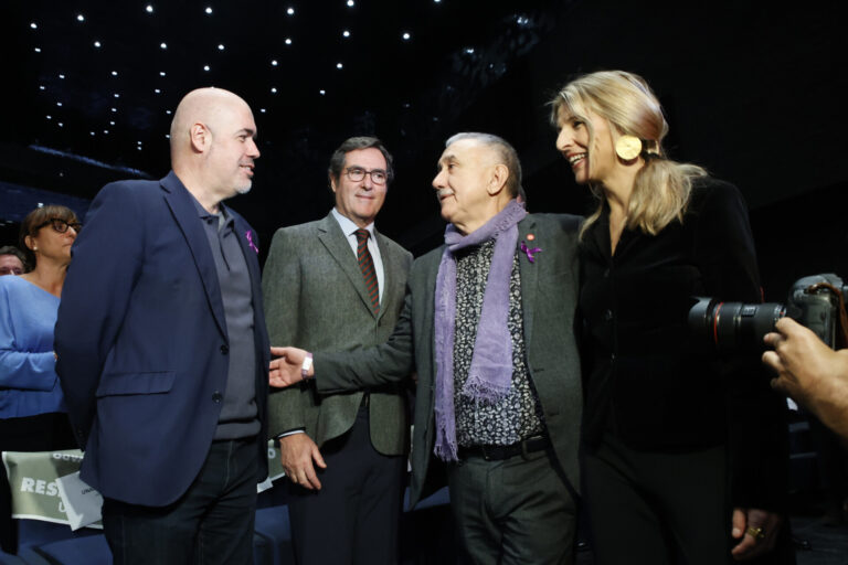 Trabajo reunirá el próximo viernes a los agentes sociales para avanzar en la subida del SMI de 2026