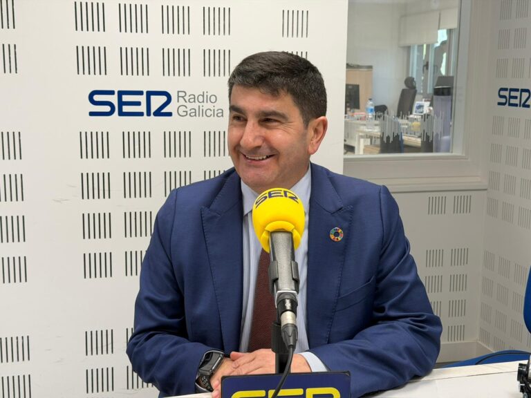 El delegado del Gobierno defiende el nuevo modelo de financiación autonómica y dice que está «abierto» a «mejoras»