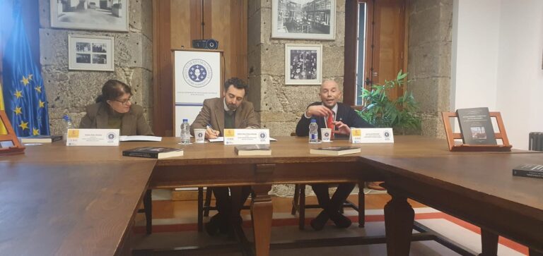 El trato a extranjeros se endureció en Castilla con la llegada de los Reyes Católicos, según una investigación del CSIC