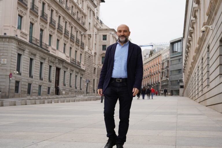 El BNG exige al Gobierno explicaciones tras ser investigado un activista propalestino acusado de antisemitismo en redes