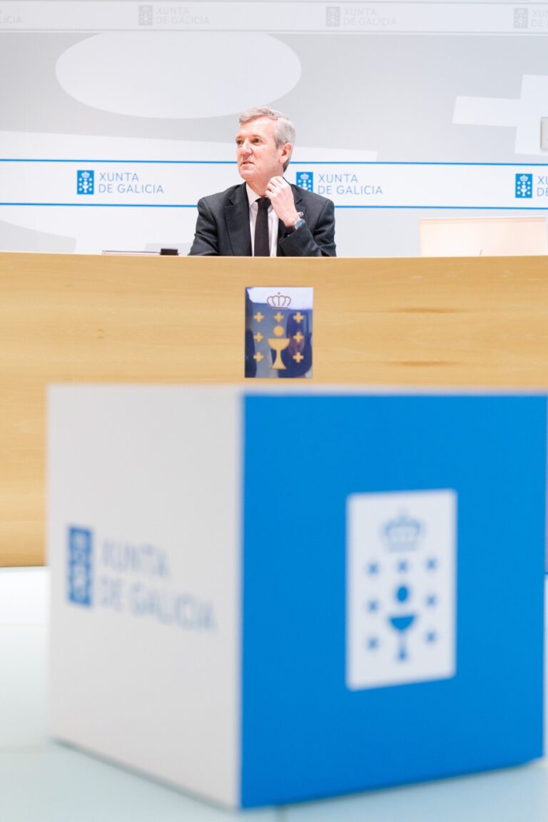 Rueda reitera el apoyo al sector primario ante el acuerdo de Mercosur y reclama a la UE medidas «de salvaguarda»