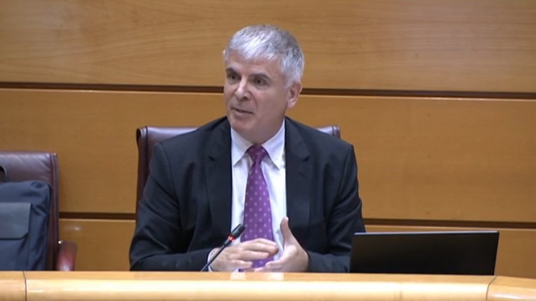 Foro Económico ve que la propuesta de financiación deja «mal» a Galicia y eleva a 1.000 millones lo que debería subir