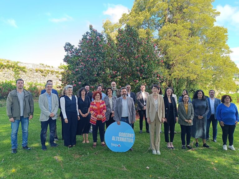 El BNG propone ayudas para vivienda, un bono único de transporte y sufragar gafas a quien no supere el SMI