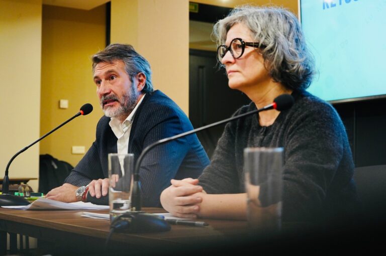 La Fegamp avisa de que el «90%» del pacto local de 2006 está sin cumplir y emplaza a la Xunta a llegar a acuerdos