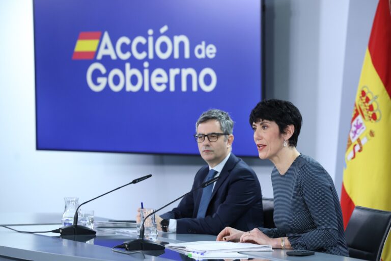 El Gobierno reta a las CCAA del PP a proponer mañana un modelo alternativo de financiación